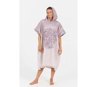 Poncho woman After Essentials Mind Set Violet TU