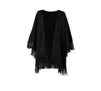 Poncho woman Barts Darty Noir One size
