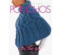 Ponchos ("Vogue Knitting" on the Go! S.)