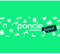 Poncle Presents Bundle PC Steam Account