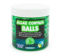 Pond Algae Control Balls - Crystal Clear Healthy Pond Water 1000Ml - Treats 4500L