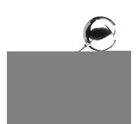 Pond Auto Fill,Automatic Filling Reverse Fitting - Bi-Directional Auto Fill Float Ball for Water Tower RV Garden Industrial Home Outdoor Watering System