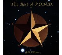 Pond - Best of Gold Edition