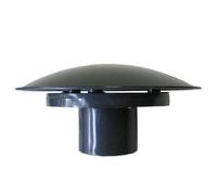 Pond Bottom Drain 3"