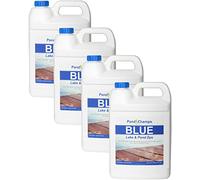 Blue Lake and Pond Dye (4 Gallon Value Pack)