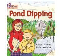 Pond Dipping : Band 02b/Red B