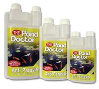 Pond Doctor 2.5 Litre (Anti Parasite)