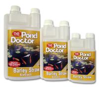 Pond Doctor 2.5 Litre (BarleyStraw Extract)