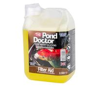 Pond Doctor 2.5 Litre (Filteraid)