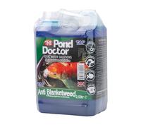 Pond Doctor Anti Blanketweed Pond Water Treatment 2.5L Algae and Blanket Weed Remover