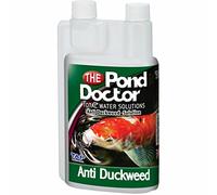 Pond Doctor Anti Duckweed Pond Treatment 2.5L Algae and Duck Weed Remover