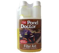 Pond Doctor Tap Filter Aid 1L