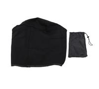 Pond Filter Cover Only, Heavy Duty Insulated Pressurized Biological Pond Filter Cover for Outdoor Garden Pool Accessory Barrier Bag Box Basket