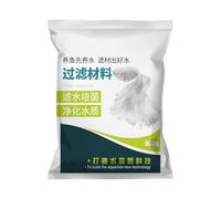 Pond Filter Media 500g Long Lasting with Mesh Bag