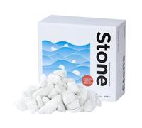 Pond Filter Pillow - 16x15.5x8cm, Clarity Fiber Wool, Pure Liquid Purifier | Outdoor Ecosystem Backyard More Fountain Waterfall Organic Mechanical Scrubbing Pattern Spawning Screen Bio