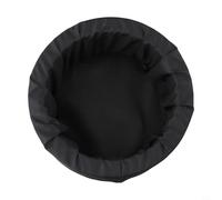 Pond Floating Planters with Woven Fabric Designed for Aquatic Plants to Thrive and Fish to Find Shelter in Water Garden Settings (M)