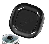 Pond Fountain Aerator | Floating Waterproof 2000mAh Battery | Aerators for Outdoor Ponds - for Garden Yard Landscaping Porch Patio Lawn Lakes Outdoor