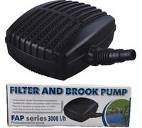 Pond Friend FAP 3000 Pond Filter Pump