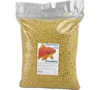 Pond Friend Fish Food Sticks 15 Litre 1.65kg Premium Quality Floating Goldfish Koi & Cold Water Feed