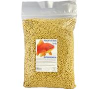 Pond Friend Fish Food Sticks 7 Litre 770g Premium Quality Floating Goldfish Koi & Cold Water Feed