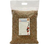 Pond Friend Mixed Pond Sticks 1820g - Variety Koi Carp & Goldfish Floating Cold Water Fish Food With Added Vitamin C