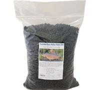 Pond Friend Pre Drilled Black Halibut Carp Fishing Bait 8mm 5kg