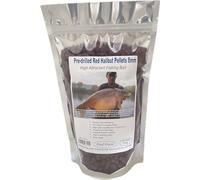 Pond Friend Pre Drilled Red Halibut Carp Fishing Bait 8mm 700g