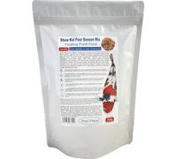 Pond Friend Show Four Season Mix Pellet 500g 3mm