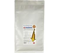 Pond Friend Show Koi Wheatgerm Pellets Autumn Winter & Spring Low Temperature Food 6mm 3kg With Prebiotics To Aid Digestion & Immune System Increase Probiotic Bacteria Gut Health