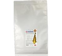 Pond Friend Show Koi Wheatgerm Pellets Autumn Winter & Spring Low Temperature Food 6mm 5kg With Prebiotics To Aid Digestion & Immune System Increase Probiotic Bacteria Gut Health