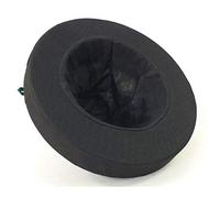 Pond H2o Floating Fabric Aquatic Water Garden Pond Planter Basket, 14 Inch Round, Floatable Pond Island, Aquatic Water Garden Pond Plant or Flower Islands for Ponds, Gardens, and Water Features