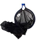 Pond H2O Heavy Duty Koi Fish Sock Head, 12 Inch Diameter, Safe Transfer of Koi - NET Head ONLY