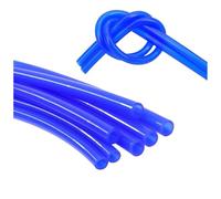 Pond Hose Blue Silicone Tube Flexible