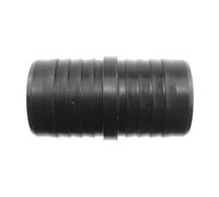 Pond Hose Connectors: T-Bend, Straight, Tap, Valve, Tee, Elbow, Flow Control, Adjustable, Leak-Proof Fittings for Water Pumps, Filters, and Irrigation Systems (Straight 40mm - 1.6")