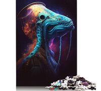 Pond Koi Fish Aesthetic Puzzles 500 Pieces Wooden Puzzles for Teenagers Gifts Brain Teaser Puzzle 500pcs (52x38cm)