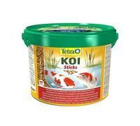 Tetra Pond Koi Sticks Bucket 10l