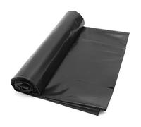 Pond Liner 4x5m 5x6m 6x8m Rubber Liner for Outdoor Ponds Waterfalls and Koi Ponds Waterproof Sealing Film Pond Underlayment & Reservoir Sheeting (2x10m)