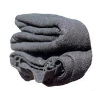 Pond Liner Barrier Fabric Non Woven Geotextile Protects Garden Pond Bottom from Rock Damage and Root Penetration Suitable for Multiple Liner Types (2X3M)