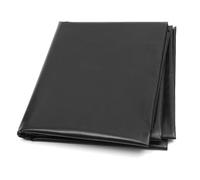 Pond Liner Flexible UV Resistant Membrane for Small Fish Ponds & Pools Sizes: 1x5m 2x6m 4x4m 5x8m 6x10m 9x10m (29.5ft x 32.8ft)