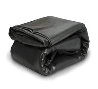 Pond Liner for Fish Ponds Garden Fountains Streams & Pools - Reinforced Membrane Sizes from 3m to 9m for Landscape Design Projects