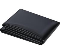 Pond Liner for Garden Ponds, Durable HDPE Film, Tear-Resistant Protection, 1 x 1 m to 12 x 15 m, Prevents Algae Growth, Ideal for Fish Ponds and Swimming Areas