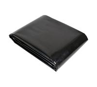 Pond Liner, Heavy Duty Waterproof Membrane for Garden and Raised Beds, 6Mil Thickness, Ideal for Natural and Fish Ponds, 6x10m