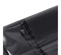 Pond Liner,Large Koi Fish Pond Liners - Durable Impermeable Membrane for Ornamental Gardens & Pools, Heavy-Duty Plastic Sheeting for Landscaping