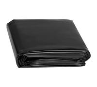 Pond Liner - Tear-Resistant Waterproof Membrane for Garden Pools - Ideal for Wildlife and Decorative Ponds (6x6m) - Heavy-Duty Pond Underlayment
