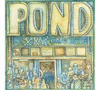 Pond - Live At The X-Ray Cafe [VINYL]