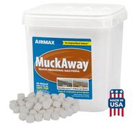 Pond Logic MuckAway 8 lbs