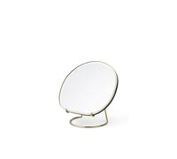 Pond Mirror Brass