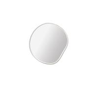 Pond Mirror Small Brass