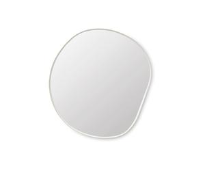Pond Mirror XL Brass