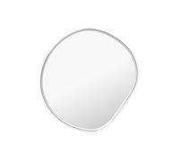 Pond Mirror XL Dark Chrome
